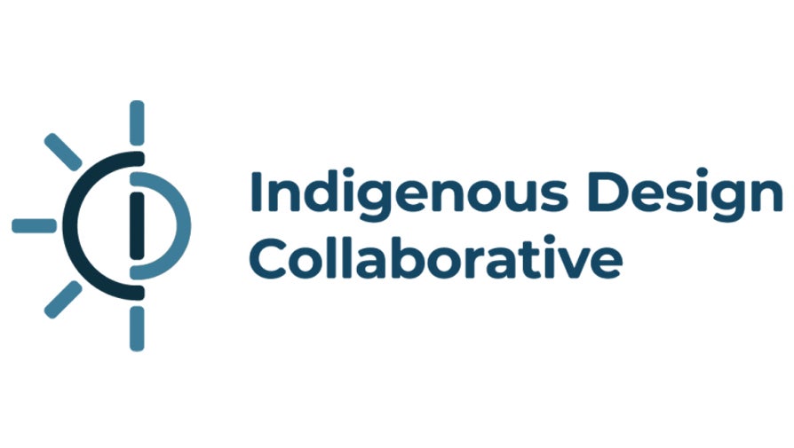indigenous design collaborative logo