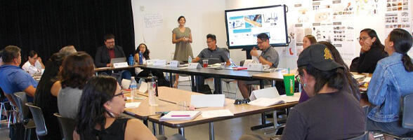 indigenous design collaborative pluriverse