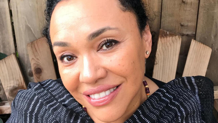 maria rosario jackson
